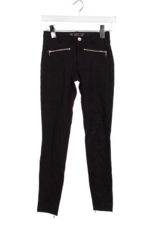 Női nadrág Zara, Méret XS, Szín Fekete, Ár 1 629 Ft, #134944476