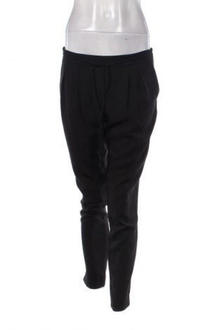 Dámske nohavice Zara, Veľkosť M, Farba Čierna, Cena  4,95 €