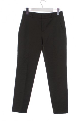 Dámské kalhoty  Zara, Velikost S, Barva Zelená, Cena  149,00 Kč