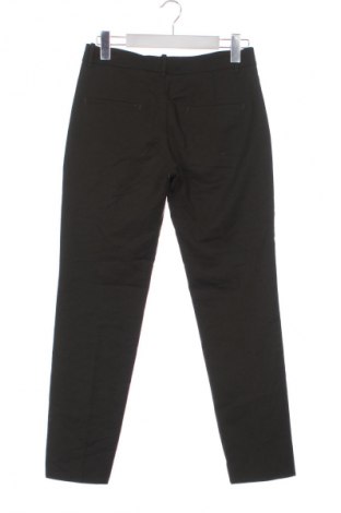 Dámské kalhoty  Zara, Velikost S, Barva Zelená, Cena  149,00 Kč