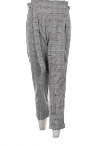 Γυναικείο παντελόνι Zara, Μέγεθος L, Χρώμα Πολύχρωμο, Τιμή 3,99 €