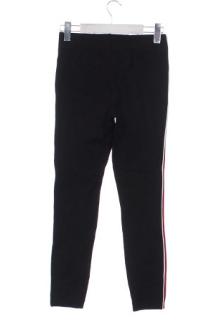 Dámske nohavice Zara, Veľkosť XS, Farba Čierna, Cena  3,95 €