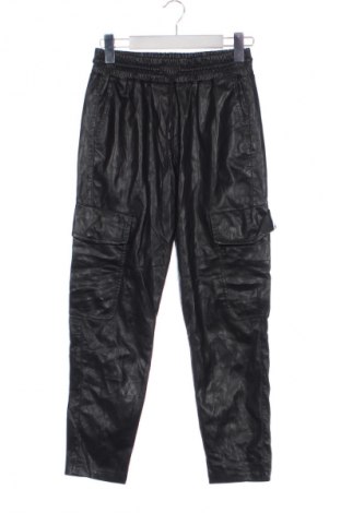 Dámske nohavice Zara, Veľkosť XS, Farba Čierna, Cena  3,95 €