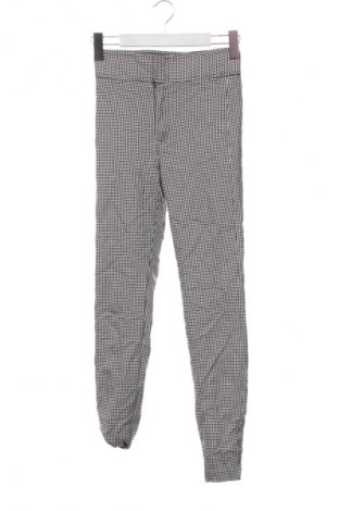 Dámske nohavice Zara, Veľkosť XS, Farba Viacfarebná, Cena  3,95 €