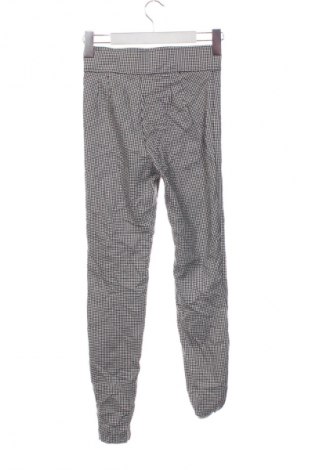 Dámske nohavice Zara, Veľkosť XS, Farba Viacfarebná, Cena  3,95 €