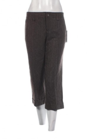 Дамски панталон Zara, Размер L, Цвят Многоцветен, Цена 9,20 €