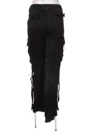 Dámske nohavice Zara, Veľkosť M, Farba Čierna, Cena  3,95 €