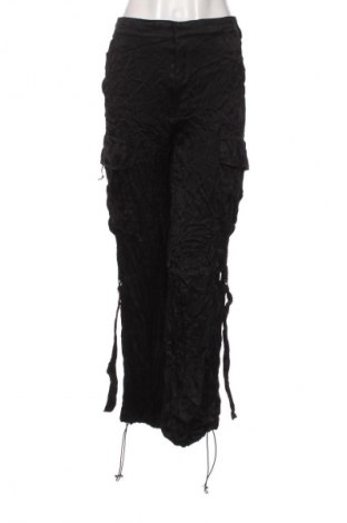 Dámske nohavice Zara, Veľkosť M, Farba Čierna, Cena  3,95 €