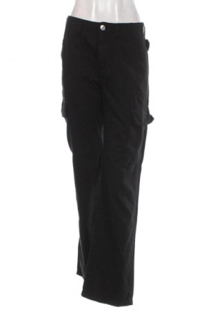 Dámské kalhoty  Zara, Velikost S, Barva Černá, Cena  159,00 Kč