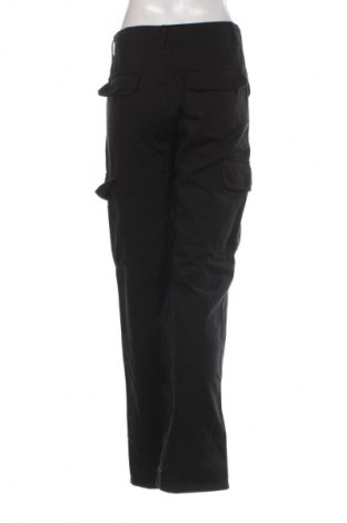 Dámské kalhoty  Zara, Velikost S, Barva Černá, Cena  159,00 Kč