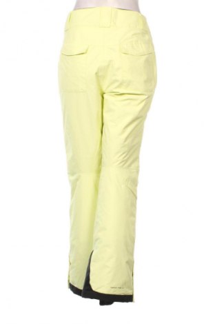 Γυναίκειο παντελόνι για χειμερινά σπορ Columbia, Μέγεθος M, Χρώμα Πράσινο, Τιμή 96,99 €