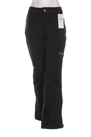 Damenhose für Wintersport Columbia, Größe M, Farbe Schwarz, Preis € 44,99