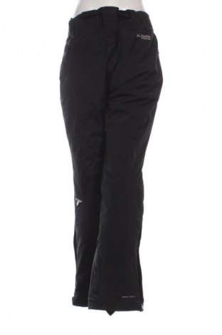 Damenhose für Wintersport Columbia, Größe M, Farbe Schwarz, Preis € 44,99