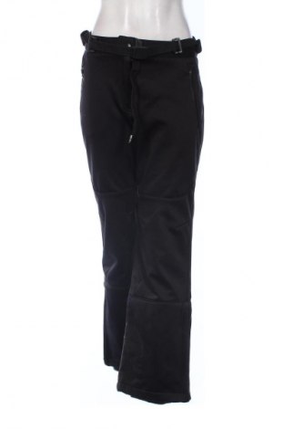 Spodnie damskie do uprawiania sportów zimowych Crivit, Rozmiar M, Kolor Czarny, Cena 78,99 zł