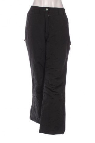 Pantaloni de damă pentru sporturi de iarnă Etirel, Mărime M, Culoare Negru, Preț 258,55 Lei