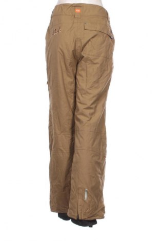 Dámské kalhoty pro zimní sporty  Icepeak, Velikost M, Barva Béžová, Cena  939,00 Kč