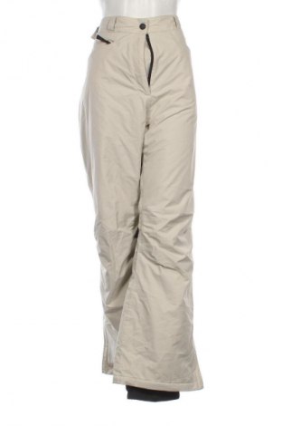 Női nadrág téli sportokhoz Rodeo, Méret 3XL, Szín Bézs, Ár 3 889 Ft
