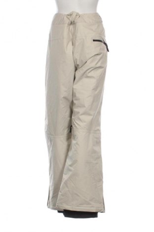 Női nadrág téli sportokhoz Rodeo, Méret 3XL, Szín Bézs, Ár 3 889 Ft