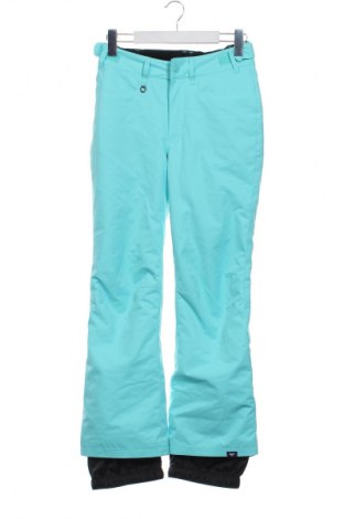Γυναίκειο παντελόνι για χειμερινά σπορ Roxy, Μέγεθος M, Χρώμα Μπλέ, Τιμή 38,99 €