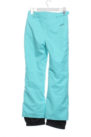 Γυναίκειο παντελόνι για χειμερινά σπορ Roxy, Μέγεθος M, Χρώμα Μπλέ, Τιμή 38,99 €