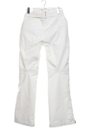 Dámske nohavice pre zimné športy Vist, Veľkosť M, Farba Biela, Cena  120,98 €