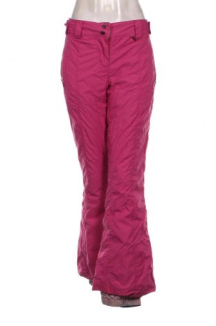 Γυναίκειο παντελόνι για χειμερινά σπορ Wedze, Μέγεθος M, Χρώμα Ρόζ , Τιμή 23,99 €