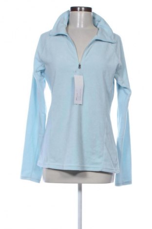Női polár felső Columbia, Méret M, Szín Kék, Ár 17 529 Ft