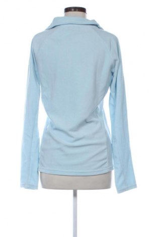 Női polár felső Columbia, Méret M, Szín Kék, Ár 17 529 Ft