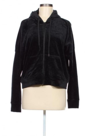 Női polár pulóver DKNY, Méret S, Szín Fekete, Ár 10 519 Ft