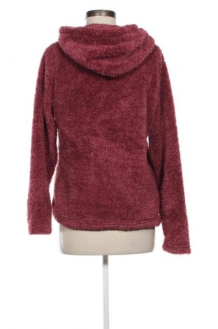 Дамски поларен суитшърт Unbranded, Размер M, Цвят Розов, Цена 10,73 €