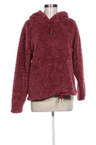 Дамски поларен суитшърт Unbranded, Размер M, Цвят Розов, Цена 10,73 €