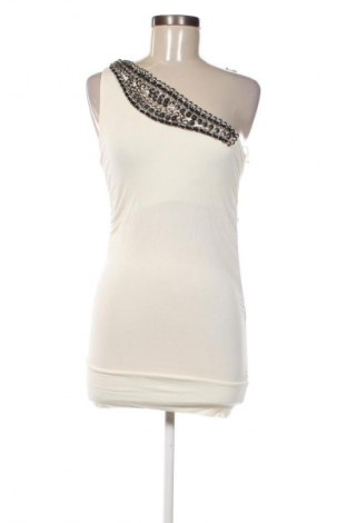 Dámske tielko  Amisu, Veľkosť S, Farba Kremová, Cena  9,95 €