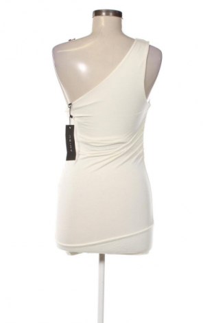 Dámske tielko  Amisu, Veľkosť S, Farba Kremová, Cena  9,95 €