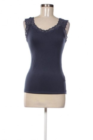 Dámske tielko  Ana&Ava, Veľkosť M, Farba Modrá, Cena  22,95 €