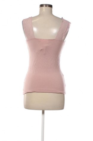 Damska koszulka na ramiączkach Ana&Ava, Rozmiar M, Kolor Różowy, Cena 93,99 zł