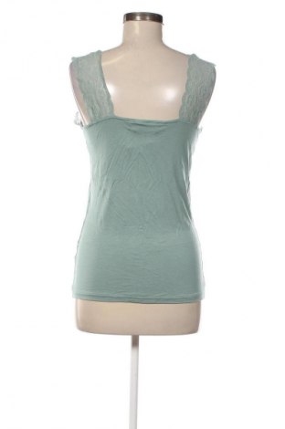 Damska koszulka na ramiączkach Ana&Ava, Rozmiar XL, Kolor Zielony, Cena 80,99 zł