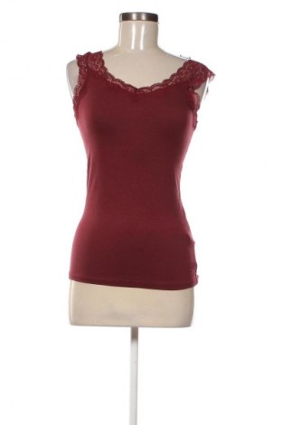 Дамски потник Ana&Ava, Размер M, Цвят Червен, Цена 19,42 €