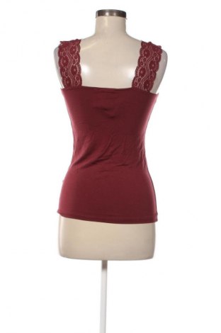 Дамски потник Ana&Ava, Размер M, Цвят Червен, Цена 19,42 €