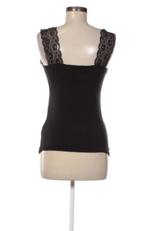 Damska koszulka na ramiączkach Ana&Ava, Rozmiar L, Kolor Czarny, Cena 83,99 zł