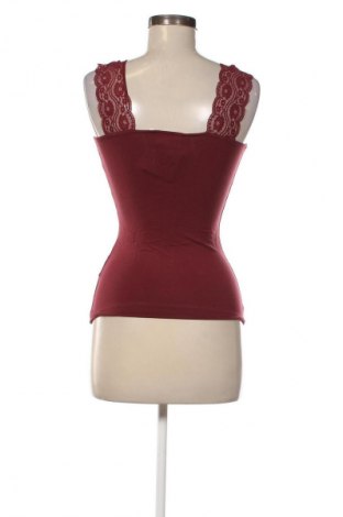 Дамски потник Ana&Ava, Размер XS, Цвят Червен, Цена 15,84 €