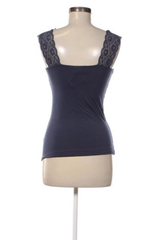 Дамски потник Ana&Ava, Размер M, Цвят Син, Цена 18,40 €