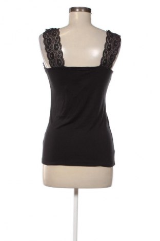 Damska koszulka na ramiączkach Ana&Ava, Rozmiar L, Kolor Czarny, Cena 76,99 zł