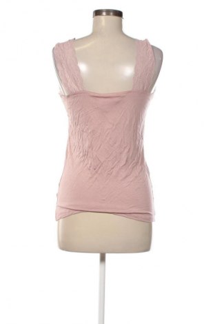 Дамски потник Ana&Ava, Размер XL, Цвят Розов, Цена 14,82 €