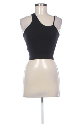 Дамски потник Bershka, Размер S, Цвят Черен, Цена 8,18 €