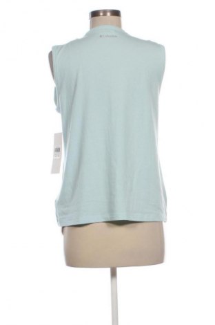 Дамски потник Columbia, Размер M, Цвят Син, Цена 10,73 €