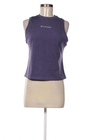 Dámské tilko  Columbia, Velikost M, Barva Fialová, Cena  499,00 Kč