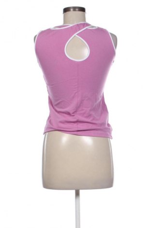 Dámské tilko  Dockhouse, Velikost M, Barva Fialová, Cena  250,00 Kč