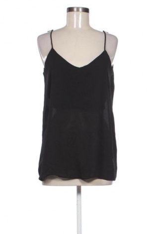 Γυναικείο αμάνικο μπλουζάκι Esmara, Μέγεθος M, Χρώμα Μαύρο, Τιμή 6,99 €
