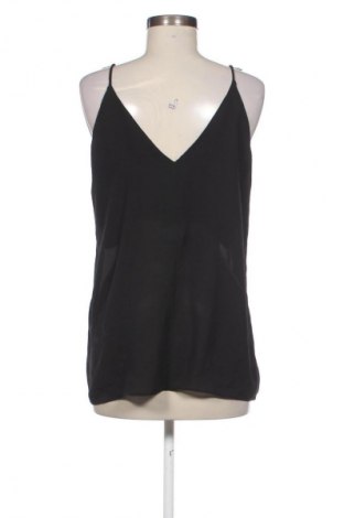 Γυναικείο αμάνικο μπλουζάκι Esmara, Μέγεθος M, Χρώμα Μαύρο, Τιμή 6,99 €