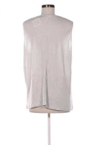 Damska koszulka na ramiączkach H&M, Rozmiar XL, Kolor Szary, Cena 39,08 zł